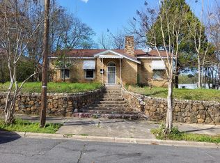 300 Morrison Ave, Hot Springs, AR 71901