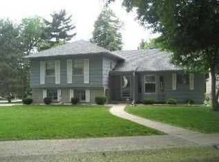 1101 W 87th St, Kansas City, MO 64114
