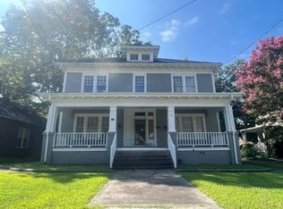 720 West Front St, Burlington, NC 27215