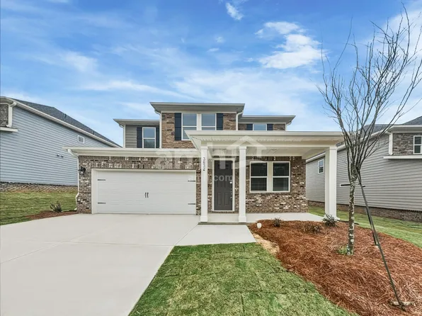 3632 Emory Creek Vw, Loganville, GA 30052
