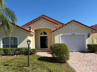 328 Robin Rd, Davenport, FL 33896