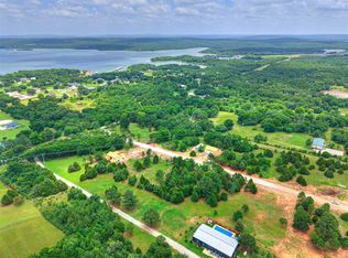 15 Emberlyn Ln, Eufaula, OK 74432