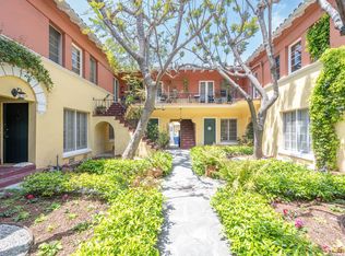 415 N Orange Grove Ave APT 5, Los Angeles, CA 90036