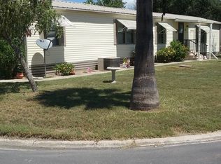 14011 International S, La Feria, TX 78559