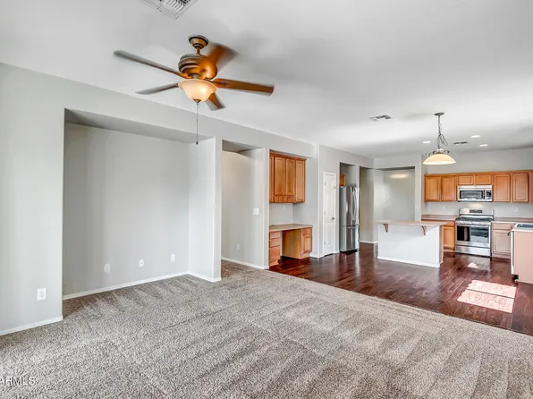 3845 W ASHTON Drive, Anthem, AZ 85086