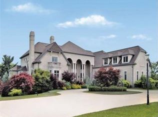 44 Long Meadow Ct, Pittsburgh, PA 15238