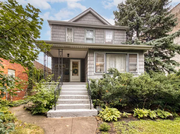 4353 N Tripp Ave, Chicago, IL 60641