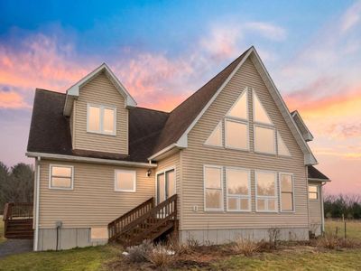 5221 Cold Springs Rd, Trumansburg, NY, 14886