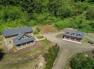 381 Maple Dr, Otis, OR 97368