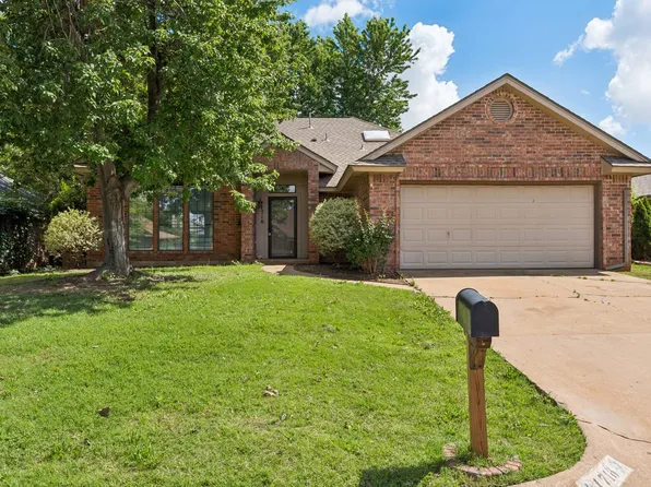 1716 NW 177th Ter, Edmond, OK 73012