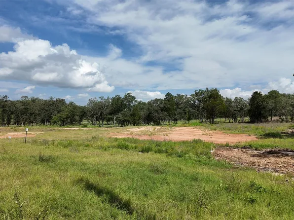 160 Los Robles Rd, Elgin, TX 78621