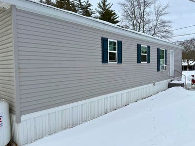 7 Rose Lane, Franklin, NH, 03235