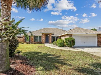 10312 Wailuku Dr, Pensacola, FL, 32506