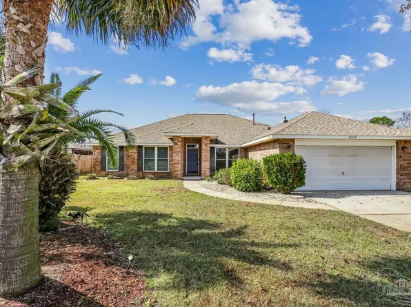 10312 Wailuku Dr, Pensacola, FL 32506