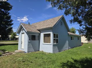 107 W 4th St, Wallowa, OR 97885