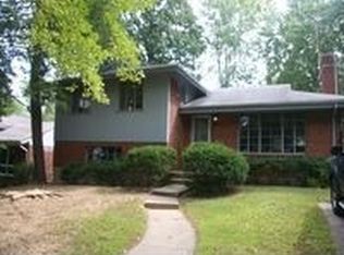 1700 Tilton Dr, Silver Spring, MD 20902