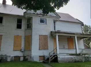 501 Spaulding St, Elmira, NY