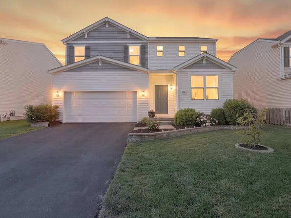 3986 Snowcreek Dr, Grove City, OH 43123