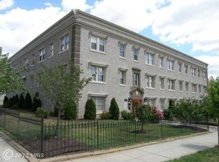 2625 3rd St NE APT 107, Washington, DC