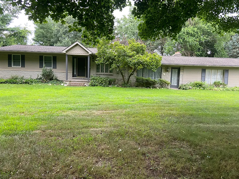 542 S Baldwin Rd