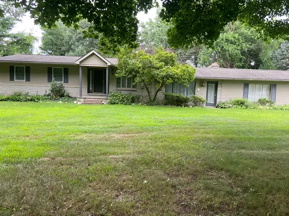 542 S Baldwin Rd, Clarkston, MI 48348