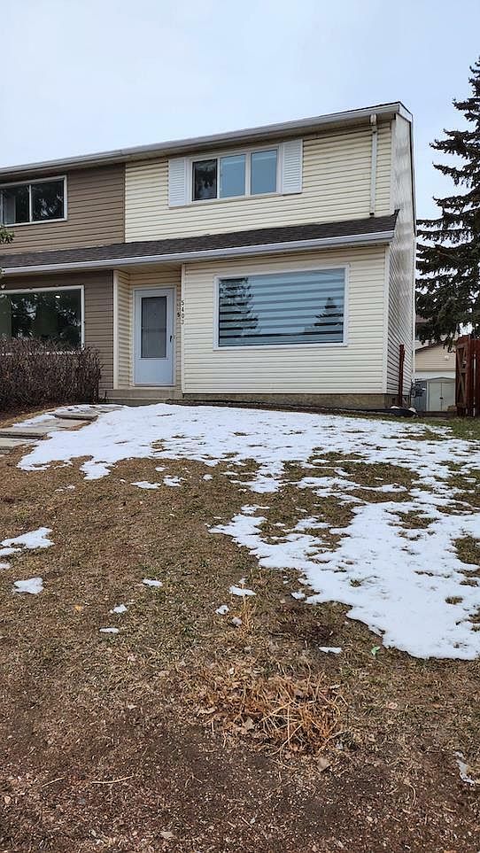 5403 N 54th St NE, Calgary, AB T3J 1C5 Zillow