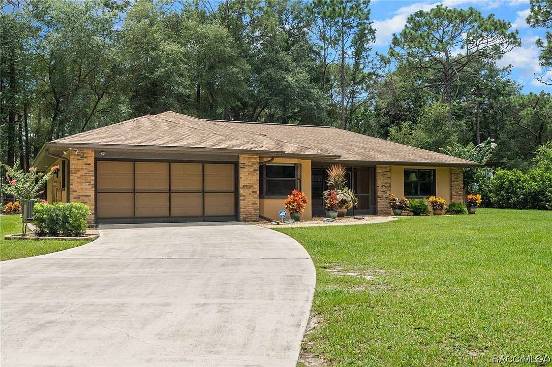 5738 E Tenison St, Inverness, FL 34452 Zillow