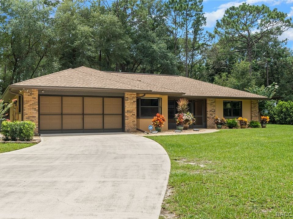 5738 E Tenison St, Inverness, FL 34452 Zillow