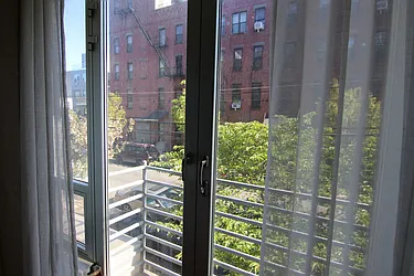Rented by Owner