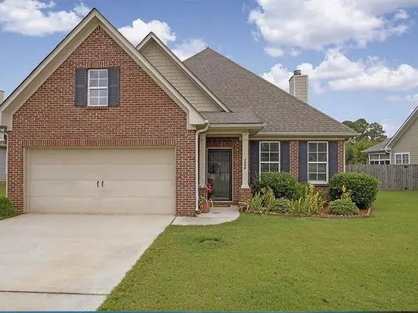 3004 Iris Ct, Moody, AL 35004
