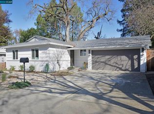 4003 Euclid Ave, Martinez, CA 94553