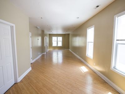 4512 S Paulina St, Chicago, IL, 60609