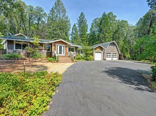 12283 Dobbins Dr, Nevada City, CA 95959