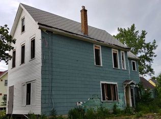 43 Goembel Ave, Buffalo, NY 14211