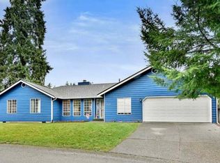 8528 Bender Cir NE, Bremerton, WA 98311