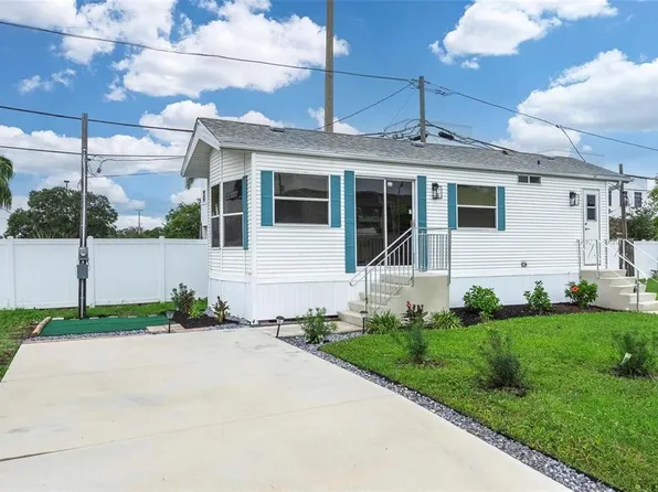 6720 Park Blvd N Lot 1, Pinellas Park, FL 33781