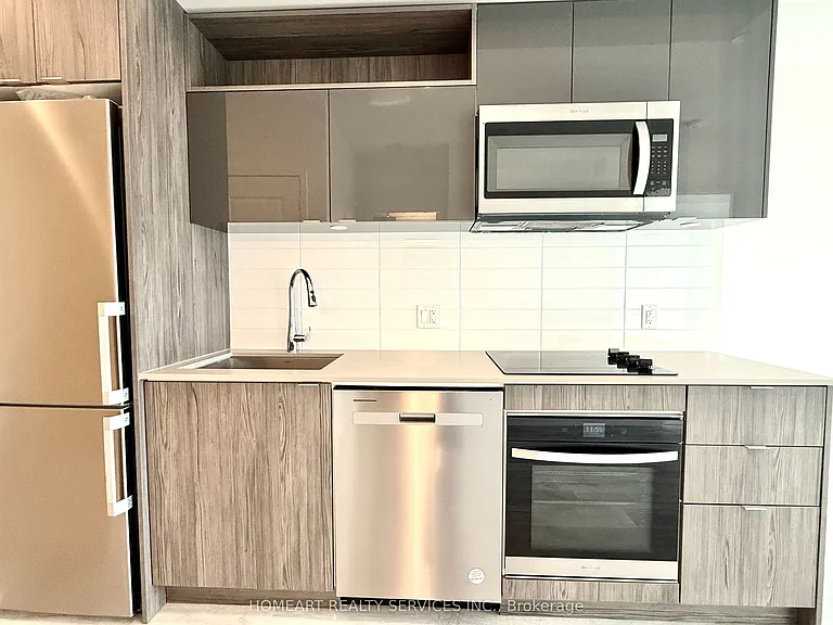 100 Dalhousie St #4108 — Photo 5