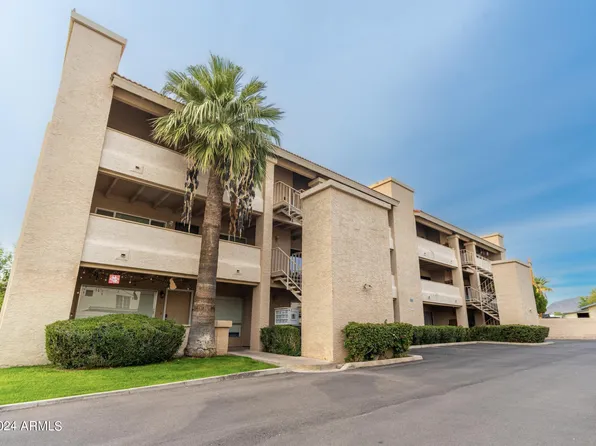 202 E RUTH Avenue #7, Phoenix, AZ 85020