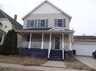 740 White St, Port Huron, MI