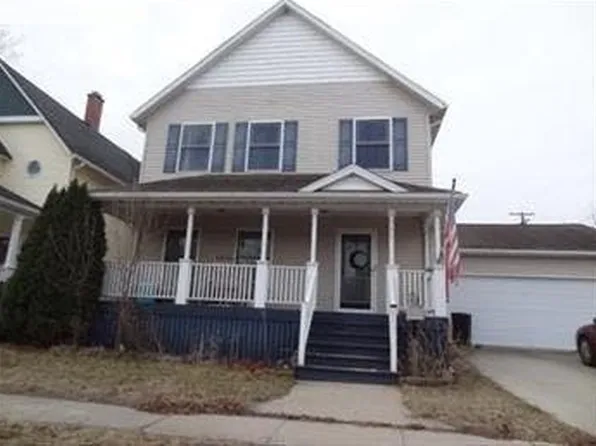 740 White St, Port Huron, MI 48060