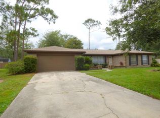 12126 Blackfoot Ct, Jacksonville, FL 32223