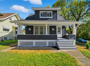 1200 Wilson Dr, Dayton, OH 45402