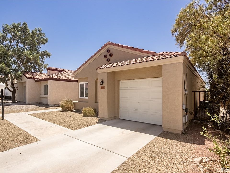 1132 Cibecue Dr, Bullhead City, AZ 86442 Zillow
