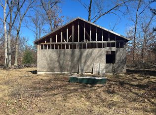 214 W Albany Ave, Baldwin, MI 49304