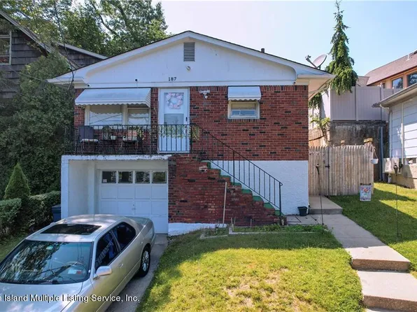 187 Windermere Rd, Staten Island, NY 10305