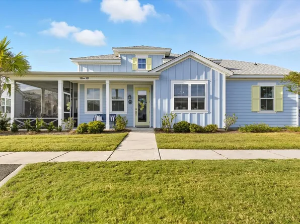 119 Sandbar Ln #101, Hardeeville, SC 29927