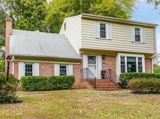 7606 Gunston Rd, Henrico, VA 23294