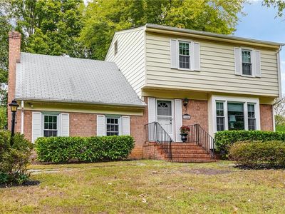 7606 Gunston Rd, Henrico, VA, 23294