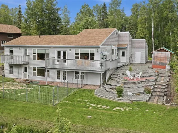 1075 Bogie Ct, Soldotna, AK 99669