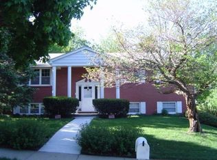 3421 Stockwell St, Lincoln, NE 68506